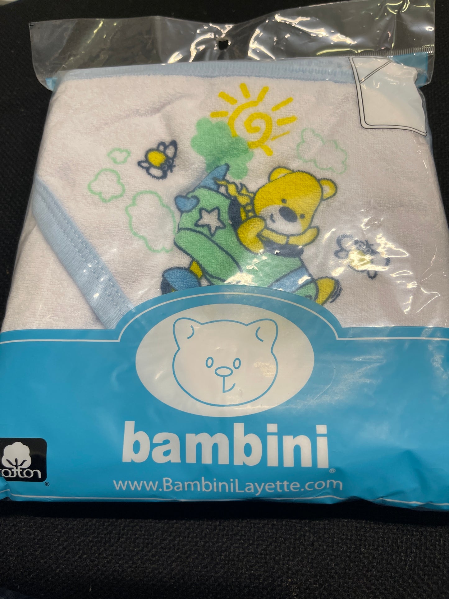 Bambini
