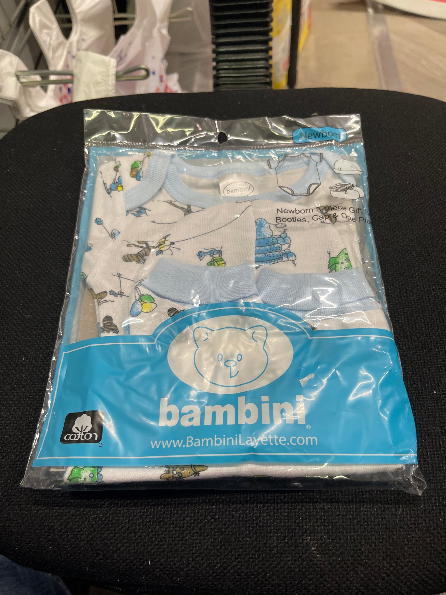 Bambini