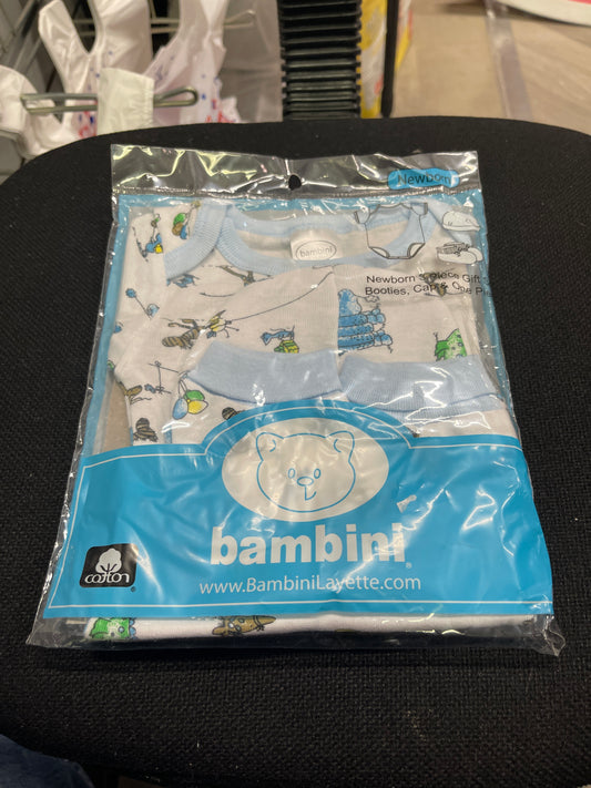 Bambini