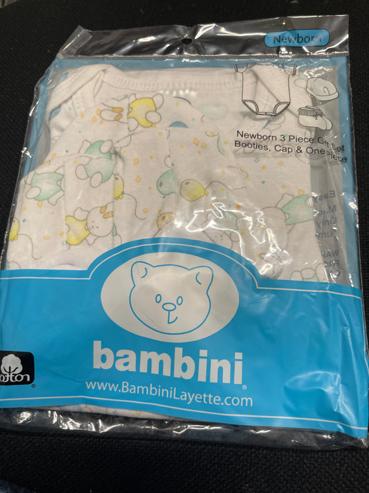 Bambini